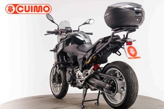 BMW F 900 R