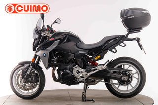 BMW F 900 R