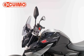 BMW F 900 R