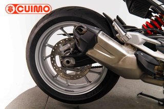 BMW F 900 R