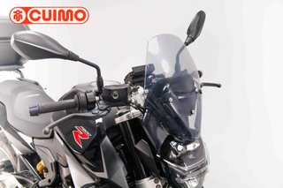BMW F 900 R