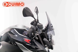 BMW F 900 R