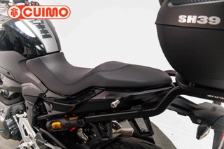 BMW F 900 R