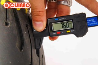 BMW F 900 R