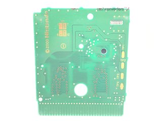 juego gameboy color