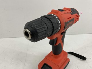 taladro a bateria juemel m8828