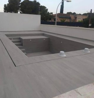 Construcción Integral | Reformas, Obra Nueva y Reh