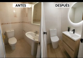 Construcción Integral | Reformas, Obra Nueva y Reh