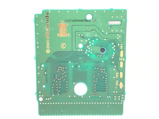 juego gameboy color
