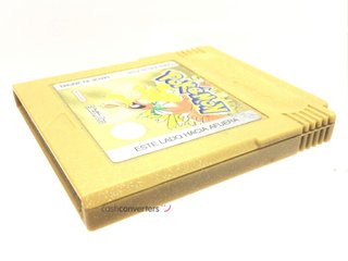 juego gameboy color