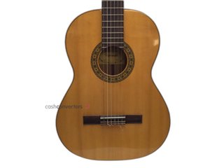 guitarra clasica raimundo 123