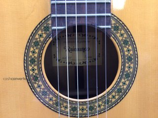 guitarra clasica raimundo 123