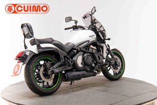KAWASAKI VULCAN S