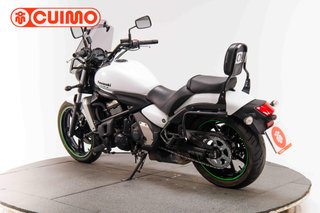 KAWASAKI VULCAN S
