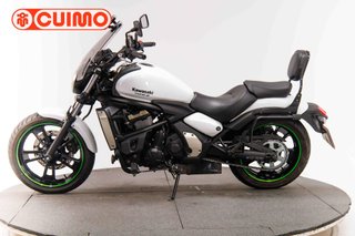 KAWASAKI VULCAN S