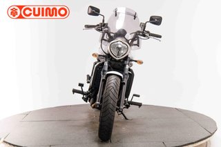 KAWASAKI VULCAN S