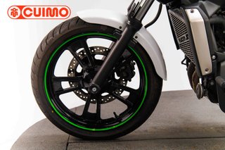 KAWASAKI VULCAN S