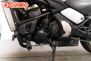 KAWASAKI VULCAN S