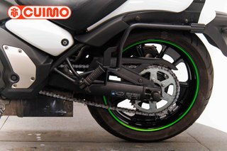 KAWASAKI VULCAN S