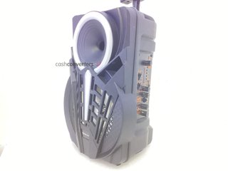 altavoz portatil bluetooth denver tsp-301