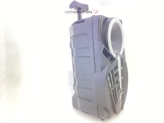altavoz portatil bluetooth denver tsp-301