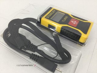 medidor laser stanley tlm30