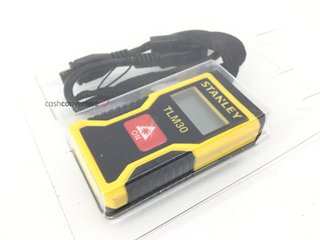 medidor laser stanley tlm30