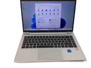 pc portatil hp hp elitebook 640 14 inch g9 notebook pc