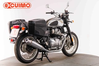 ROYAL ENFIELD INTERCEPTOR INT 650