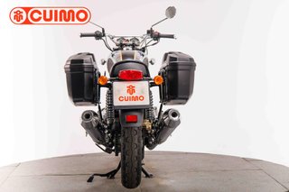 ROYAL ENFIELD INTERCEPTOR INT 650