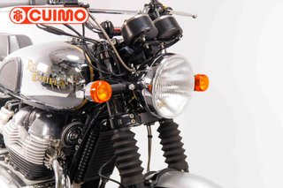 ROYAL ENFIELD INTERCEPTOR INT 650