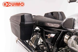 ROYAL ENFIELD INTERCEPTOR INT 650