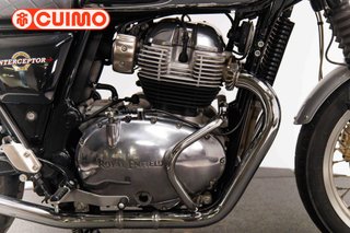 ROYAL ENFIELD INTERCEPTOR INT 650