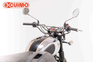 ROYAL ENFIELD INTERCEPTOR INT 650