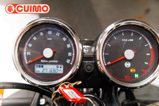 ROYAL ENFIELD INTERCEPTOR INT 650