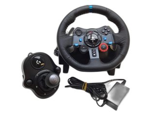 volante ps4 logitech g29