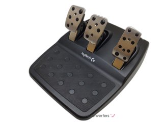 volante ps4 logitech g29