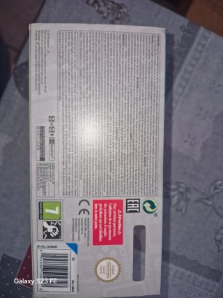 New Nintendo 2DS XL Super Mario 3D Land