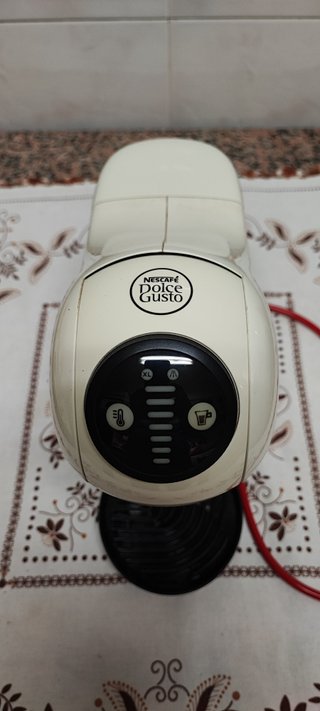 Máquina Dolce Gusto Genio S
