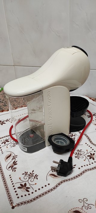 Máquina Dolce Gusto Genio S