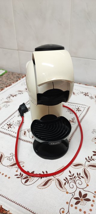 Máquina Dolce Gusto Genio S