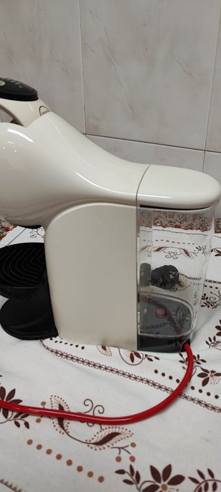 Máquina Dolce Gusto Genio S