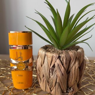Perfume Yara 100 ml