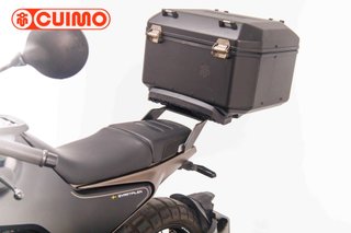 HUSQVARNA SVARTPILEN 401