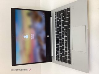 pc portatil hp hp probook 430 g6