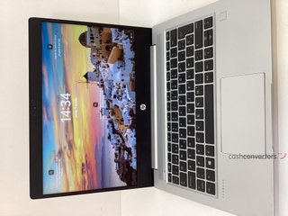 pc portatil hp hp probook 430 g6