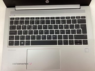 pc portatil hp hp probook 430 g6