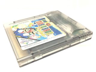 juego gameboy color