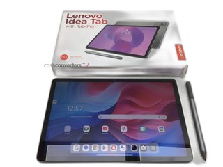 tablet pc lenovo tb336fu