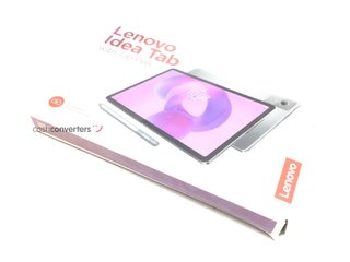 tablet pc lenovo tb336fu